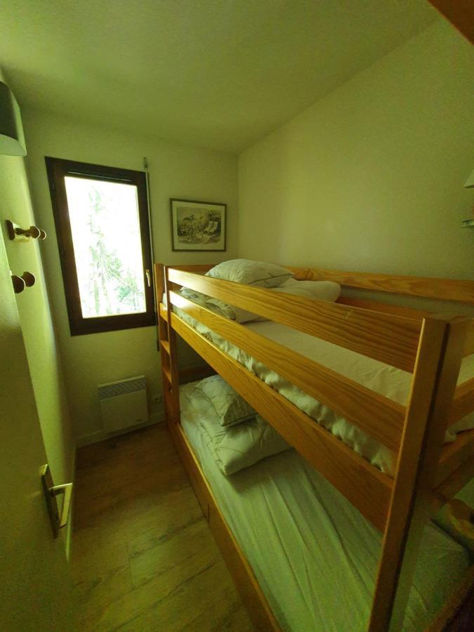 Tres Bel Appartement Vue Montagne Du Devoluy Saint-Étienne-en-Dévoluy Exteriör bild